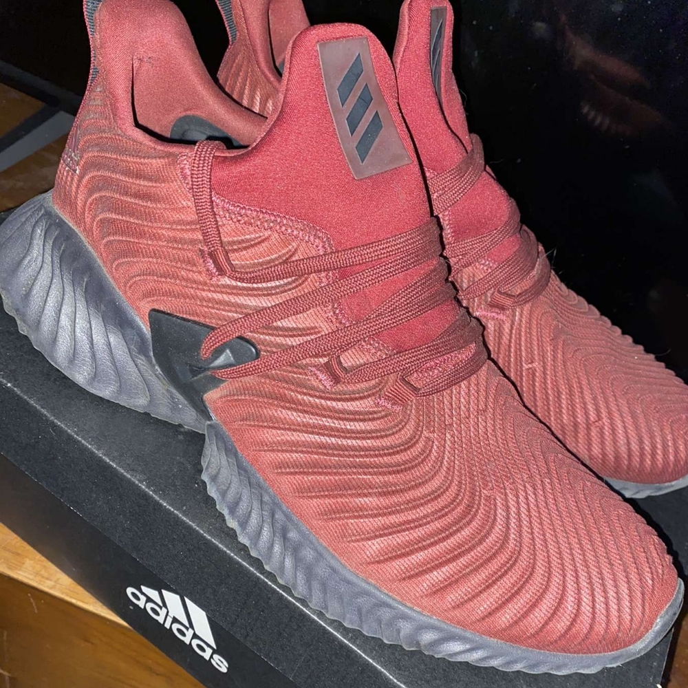 Adidas Men's Shoe